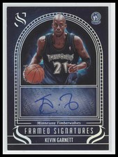 2024-25 Panini Silhouette