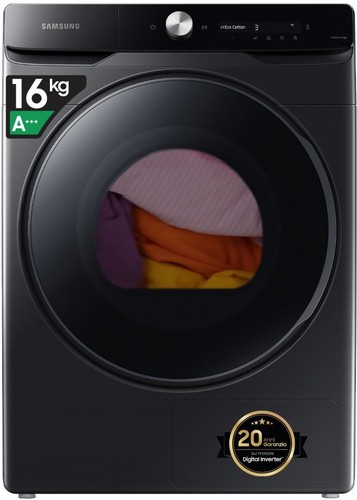 Samsung asciugatrice pompa - asciugatrice,