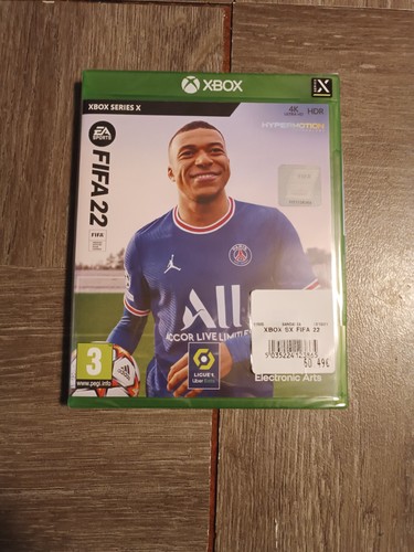 Xbox séries fifa - xbox,