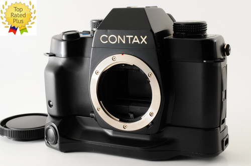 Corpo fotocamera reflex