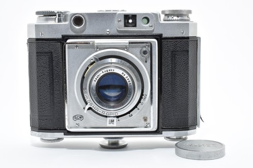 Raro vintage quasi come - raro!, [vintage