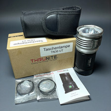 Torcia ThruNite TN36 UT - 7300