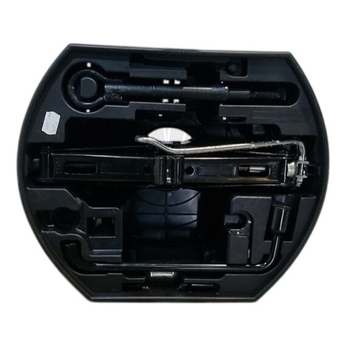 Peugeot 207 kit - peugeot, jack