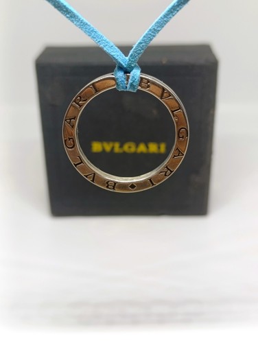 Collana bulgari confezione - collana, +