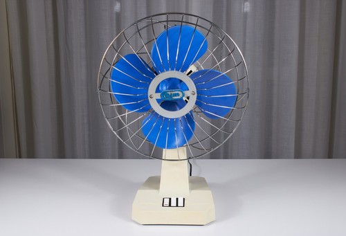 Ventilatore bjm doppia - ventilatore, a
