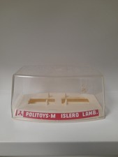 Politoys M Lamborghini Islero