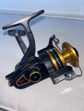 Mulinello da spinning Penn 4500SS ad alta velocità made in USA, EX condizioni generali
