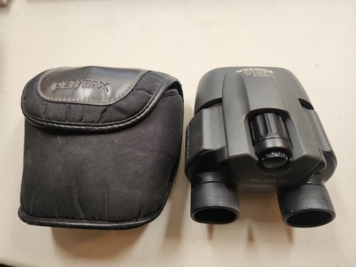Pentax 12x24ucf binocolo - pentax,