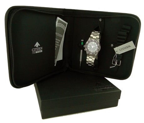Set orologi citizen - set,