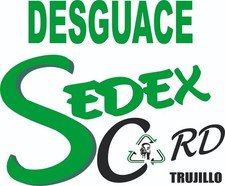 RF5C motor completo MAZDA 6