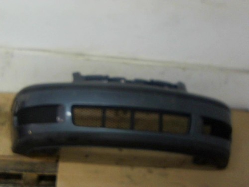 Paraurti anteriore volkswagen - paraurti,