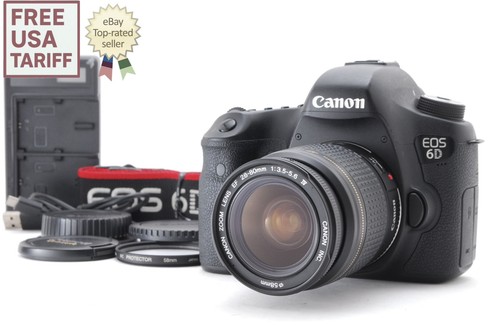 19000 shot mint canon eos - shot[mint]canon, 6d
