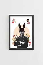 Stampa digitale a colori con