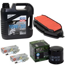 Kit Olio 4L per Honda NC 750