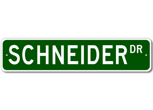 Schneider drive targa stradale - drive,