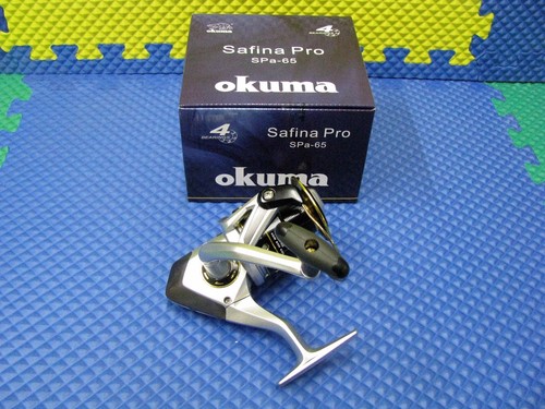 Mulinello spinning okuma - mulinello, da