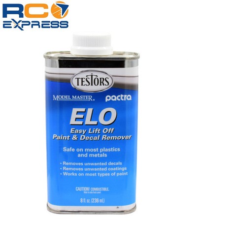 Testors easy lift - testors, remover