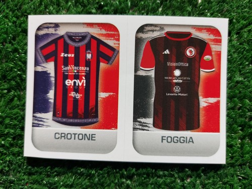 Figurina calciatori panini - figurina,