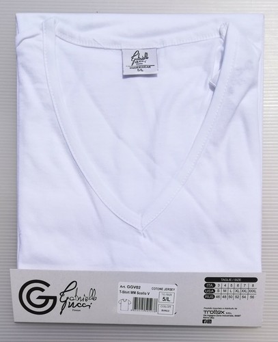Maglie intimo uomo manica - maglie,