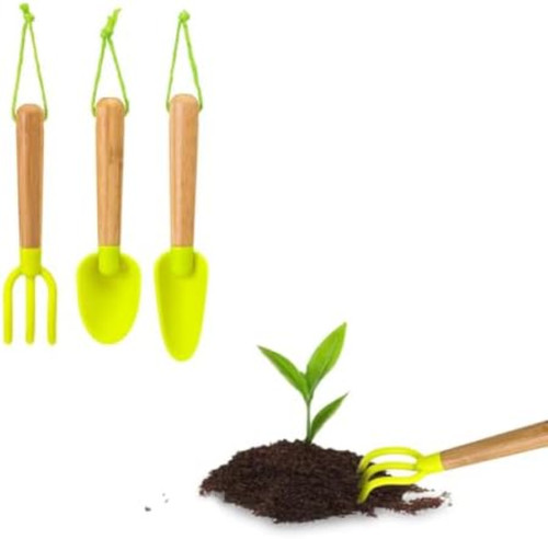 Set attrezzi giardino - set, da