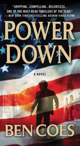 Power down dewey andreas - (a,