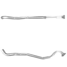 TUBO GAS SCARICO PER BMW X3