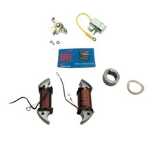 Kit bobine puntine - bobine,