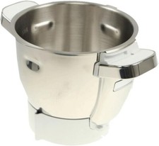 MOULINEX ciotola in acciaio