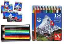 12 PASTELLI CARAN D'ACHE