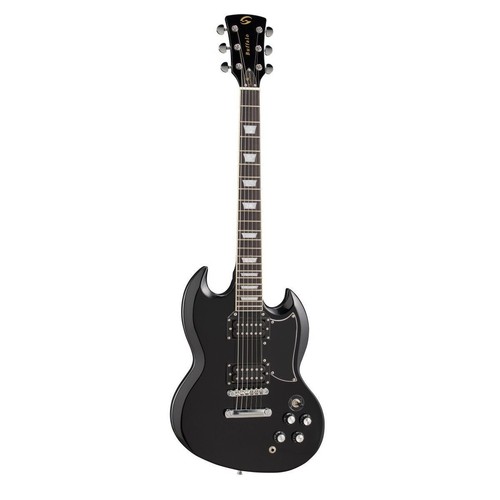Chitarra elettrica soundsation - elettrica,