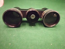 Antico Binocolo Da Teatro