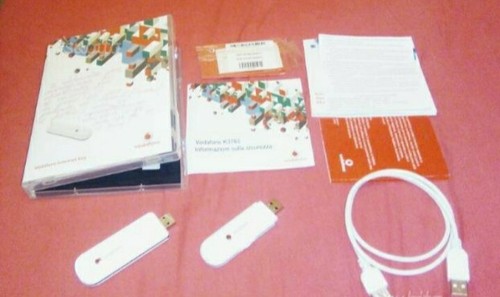 Internet key vodafone - 2, pz.
