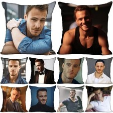 Kerem Bursin Cuscino