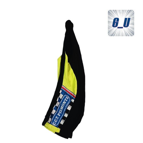 Pantaloni corti elasticizzati - pantaloni,
