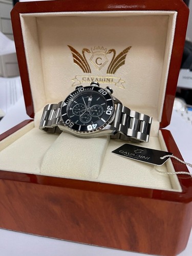 Cavadini orologio uomo - cavadini,