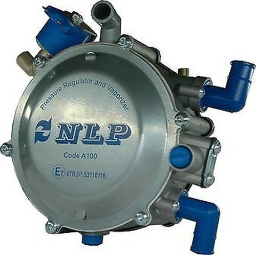 Riduttore nlp 140 per - riduttore, kw