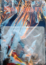 THE NUMBER OF THE BEAST EDDIE