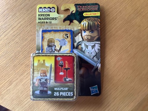 Kre dungeon and dragons - dungeon’s,