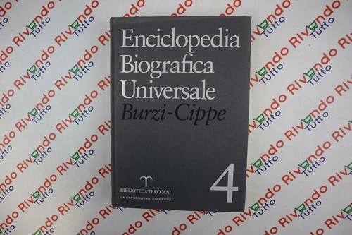 Enciclopedia biografica