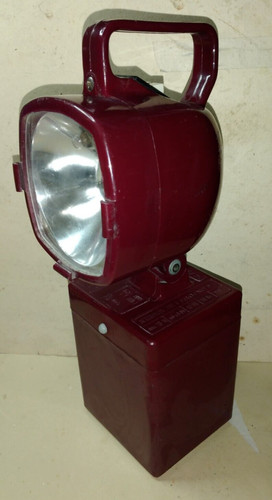 Lampada emergenza di - lampada,