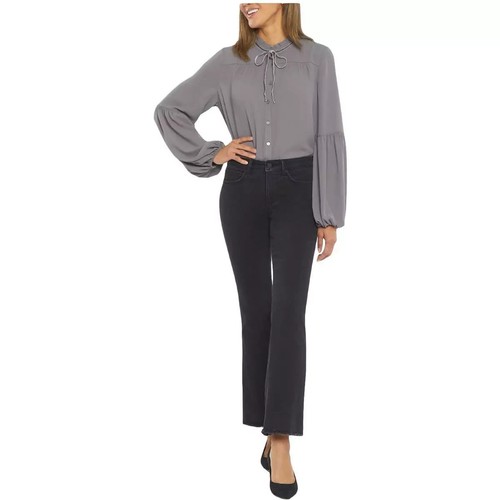 Jeans nydj donna - taglia, 8
