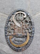 Primi 900 Singer veste naeh maschine der welt schutz marke stemma SINGER Vintage