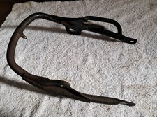 Yamaha Rd 400 Telaio Posteriore