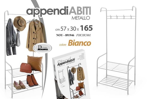 Mobile appendiabiti ingresso - mobile,