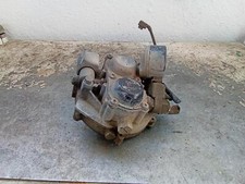 POLMONE GAS GPL PER FIAT Punto Berlina 5P 2° Serie 110r-000006 Benzina 1200 (99