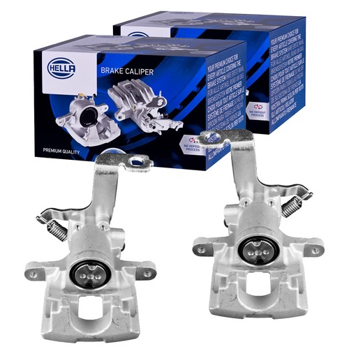 Hella pinza freno - 2x,