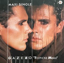 Gazebo – Telephone Mama -