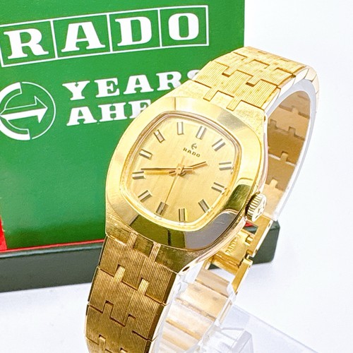 Orologio donna rado - donna,