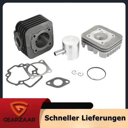 Kit cilindro 70cc - adatto, per