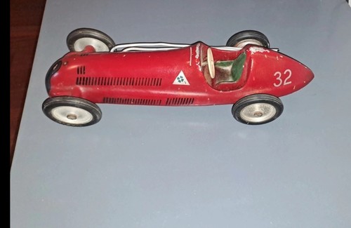 Modello alfa romeo alfetta - alfa,